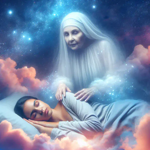 Illustration for Literary Imagery