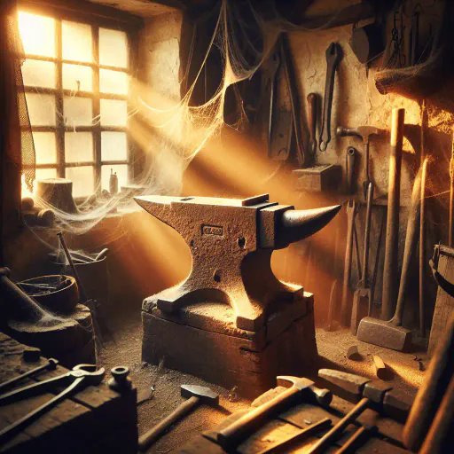 Illustration for Historical Craft