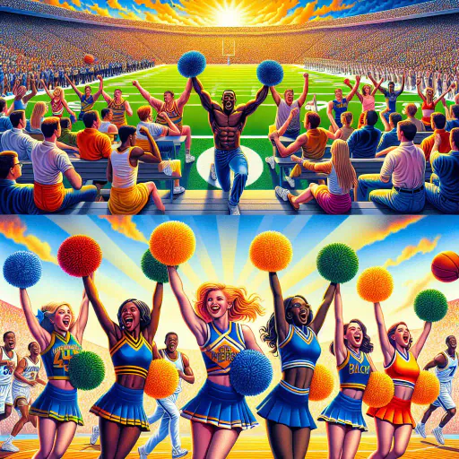 Illustration for Cultural Activity