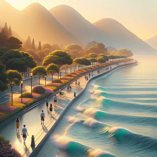 Illustration for Leisure Context