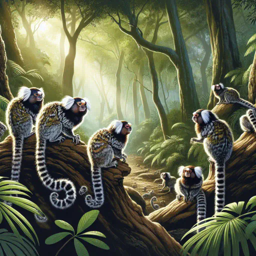 Illustration for South American Context