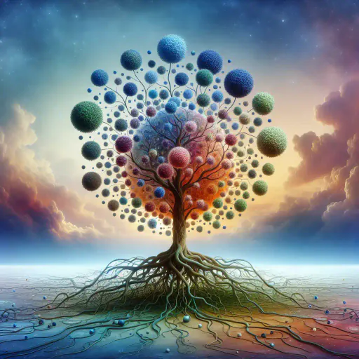 Illustration for Starting Point
