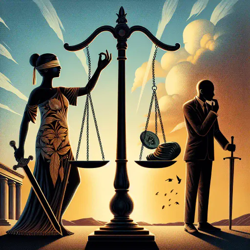 Illustration for Equality Emphasis