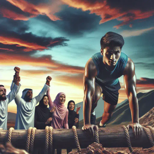 Illustration for Persistence context