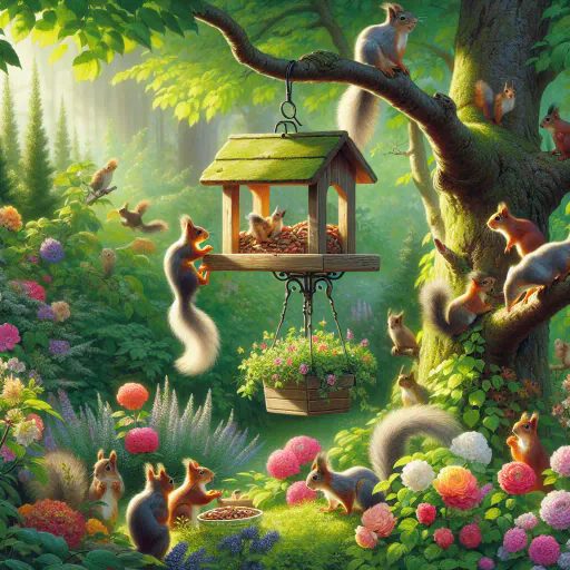 Illustration for Animal Care