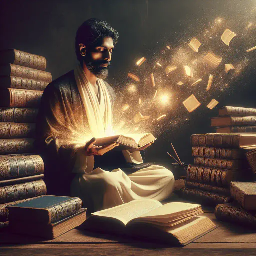 Illustration for Change over Tradition