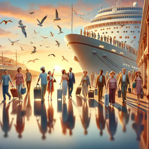 Illustration for Transportation Use