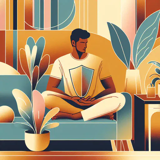 Illustration for Negative Connotation