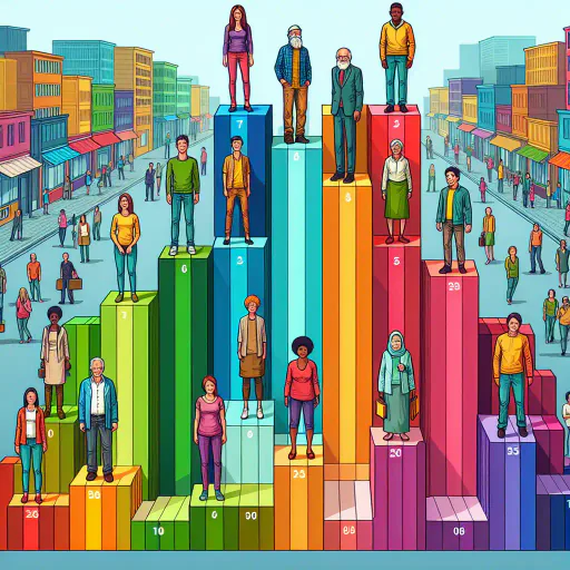 Illustration for Data Segmentation