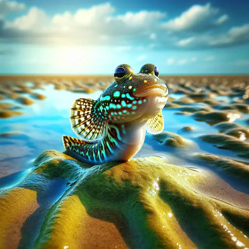 Illustration for Habitat Specifics