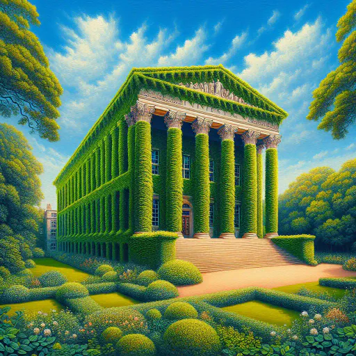 Illustration for Cultural Connotation