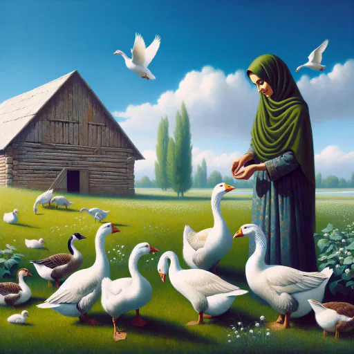 Illustration for Not Common