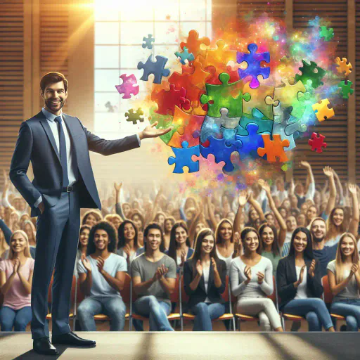 Illustration for Emphasis Effect