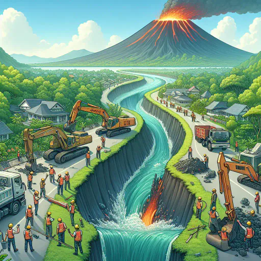 Illustration for Preventive Action