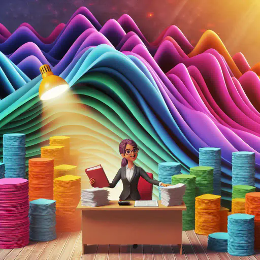 Illustration for Severity of Busyness