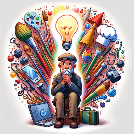 Illustration for Versatile Implication