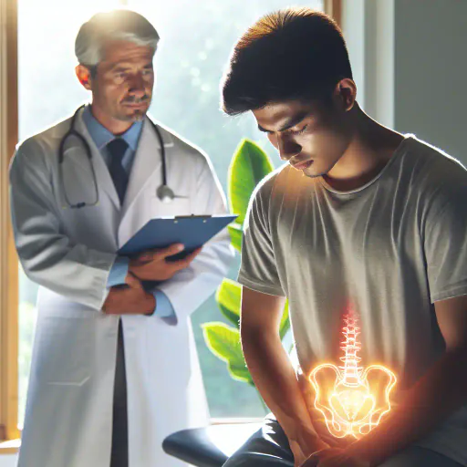 Illustration for Health Concerns