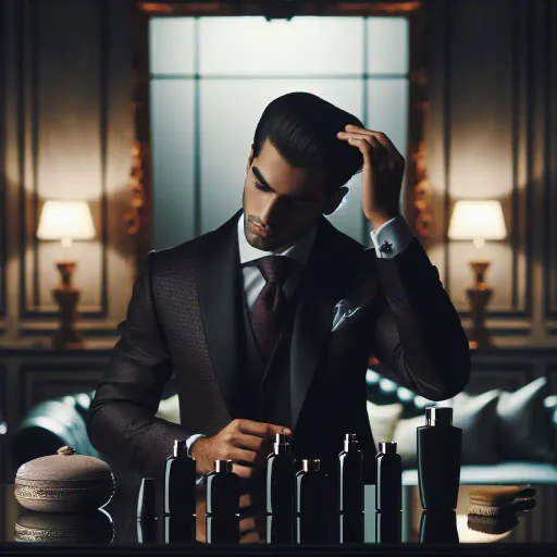 Illustration for Styling Difficulty