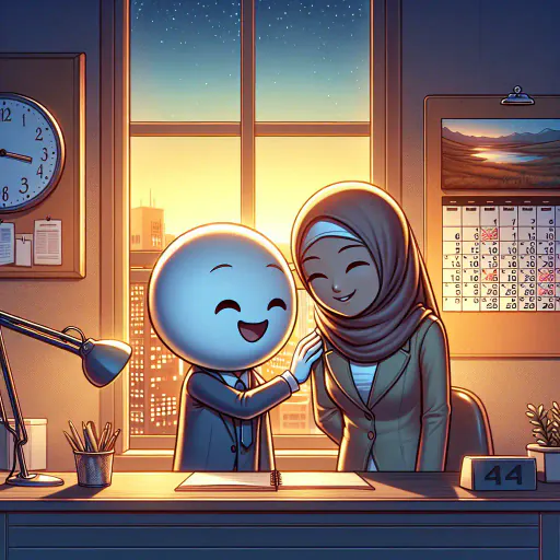 Illustration for Negative Connotation