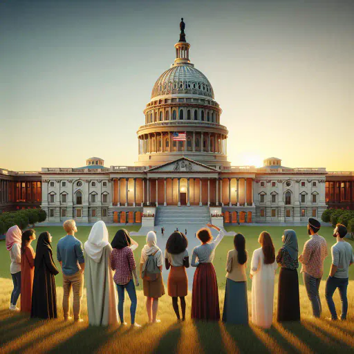 Illustration for Architectural Feature