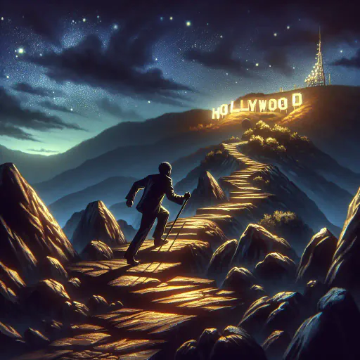 Illustration for Emotional Stress