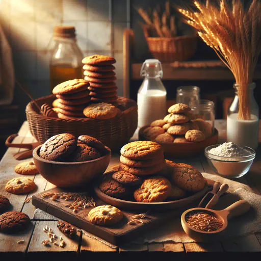 Illustration for Culinary Texture