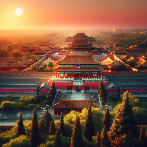 Illustration for Historic Monuments