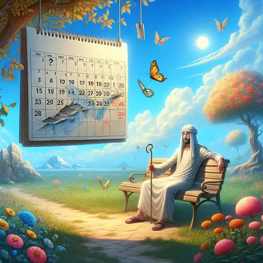 Illustration for No Math Involved