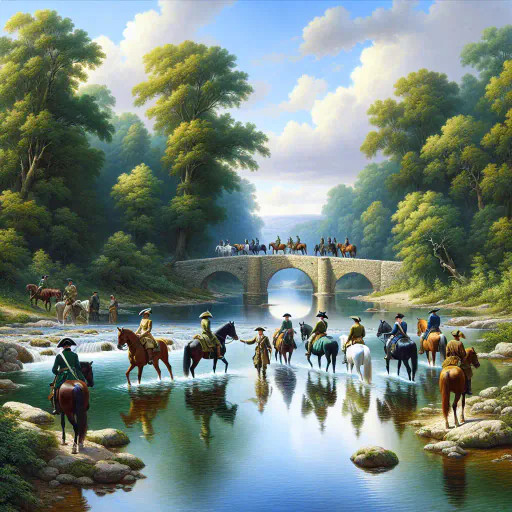 Illustration for Historical Relevance