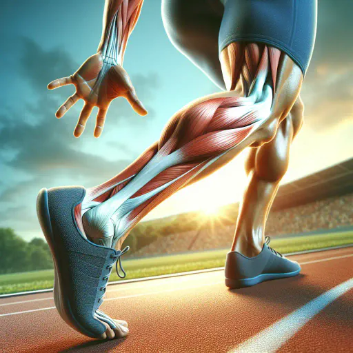 Illustration for Physical Activity