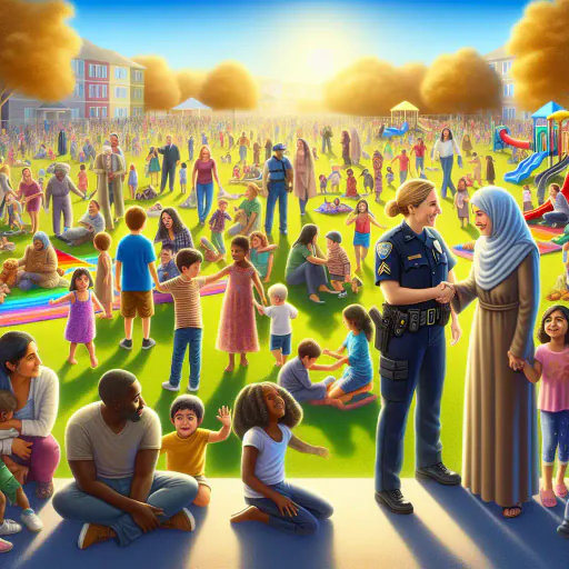 Illustration for Persuasive Speech