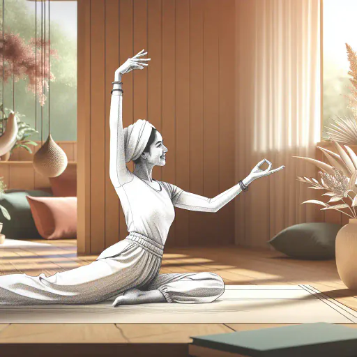Illustration for Physical Context
