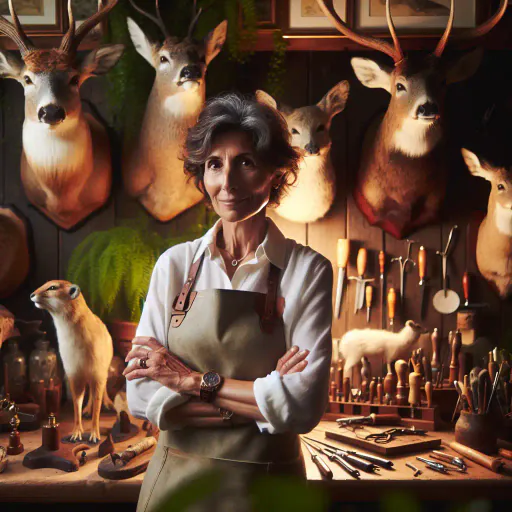 Illustration for Niche Skill