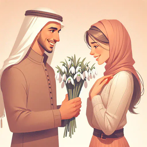 Illustration for Emotional Symbol