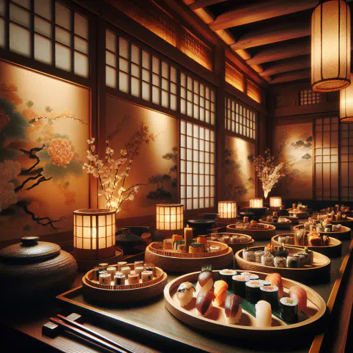 Illustration for Cultural Variance