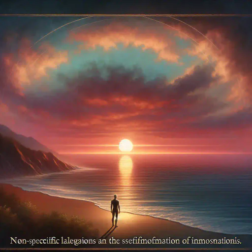 Illustration for Serious Implications