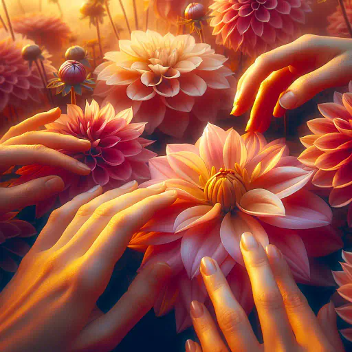 Illustration for Sensory Imagery