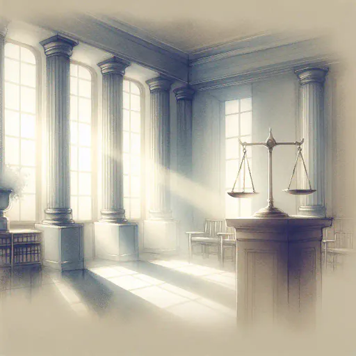 Illustration for Legal Context