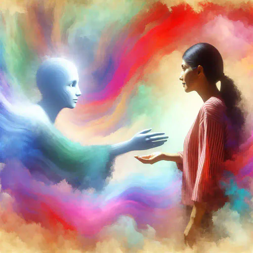 Illustration for Intention Matters