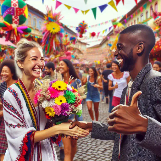 Illustration for Cultural Sensitivity