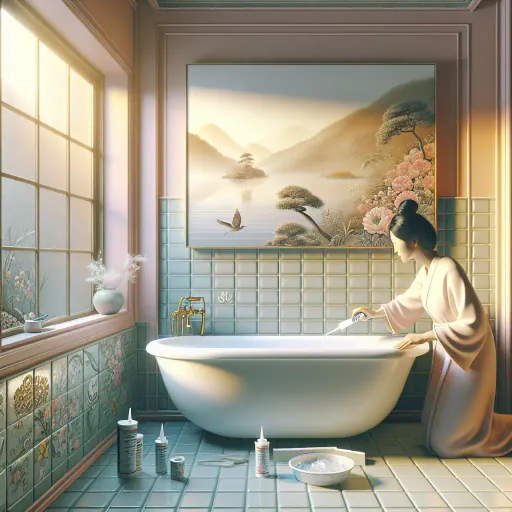 Illustration for Home Repairs