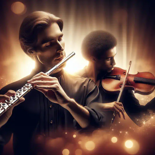 Illustration for Subjective Quality