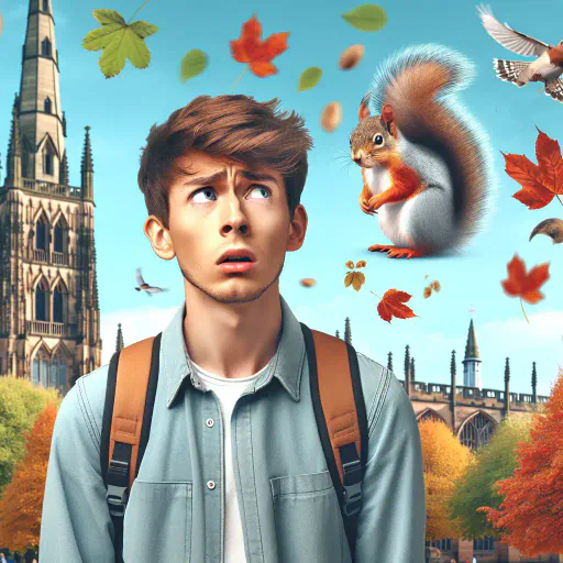 Illustration for British Origin