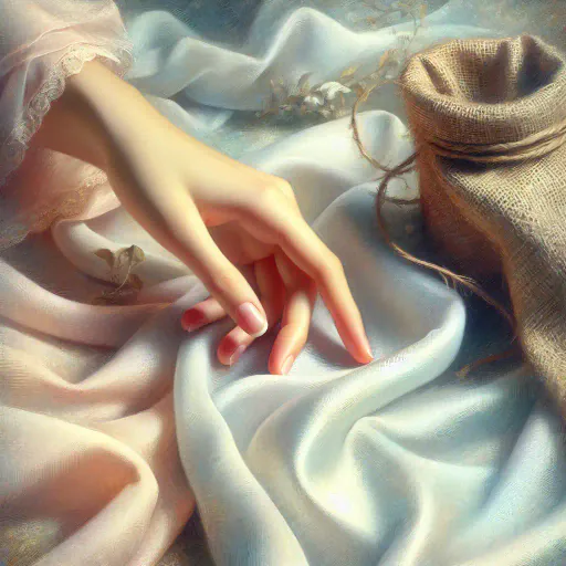 Illustration for Not Always Soft