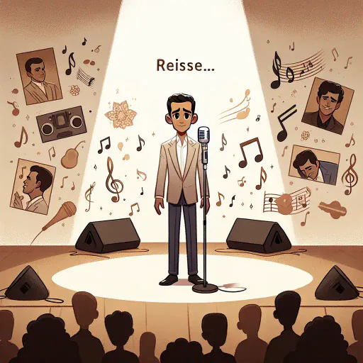 Illustration for Emotional Response