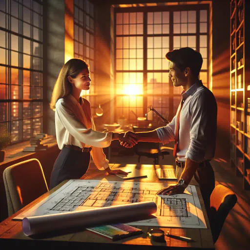 Illustration for Agreement Specifics