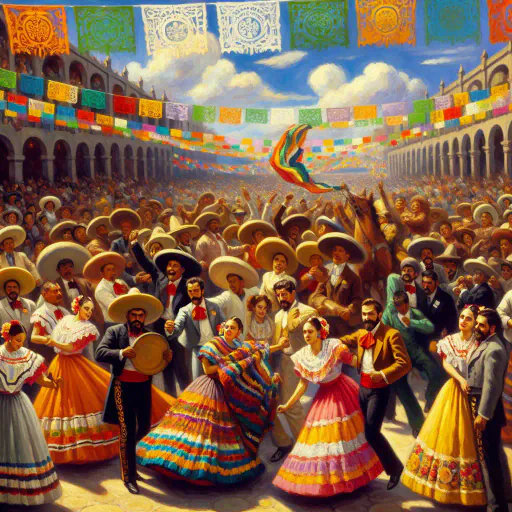 Illustration for Cultural Significance