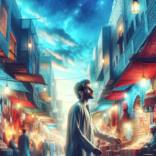 Illustration for Metaphorical Origin