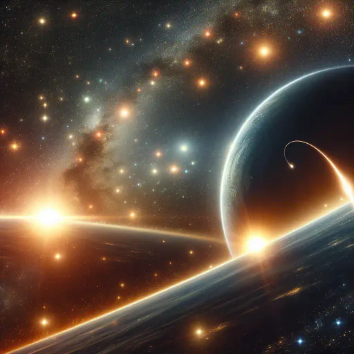 Illustration for Space Movement