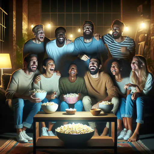Illustration for Genre Specific